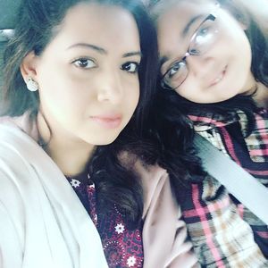 Meet your Posher, Sana